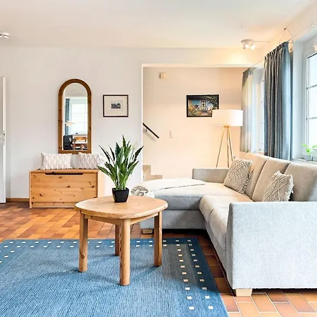 Residenz Kormoran, Meerzeit Prerow