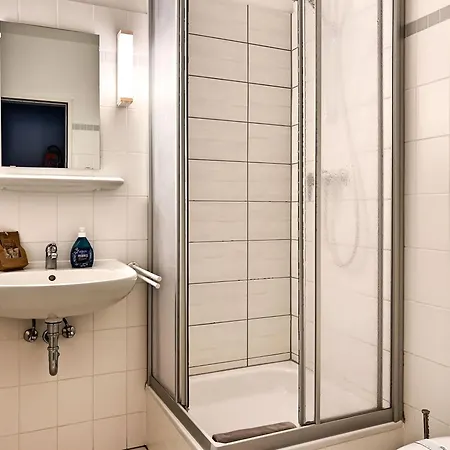 Apartment Residenz Kormoran, Windspiel Prerow
