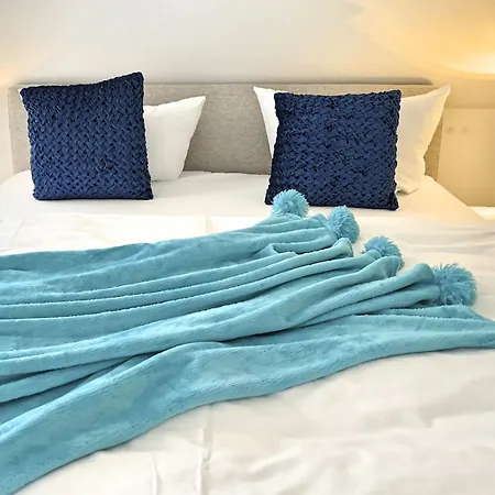 Apartman Residenz Kormoran, Meerzeit Prerow