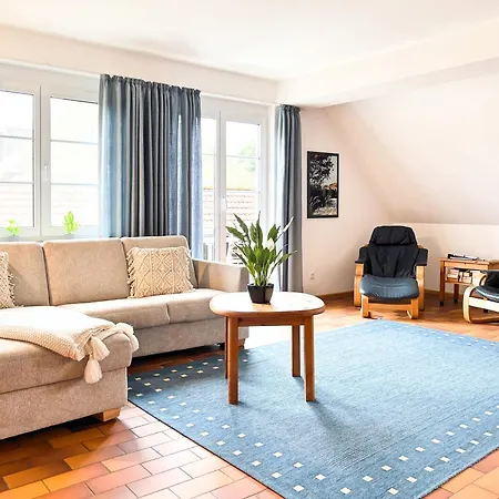 Residenz Kormoran, Meerzeit