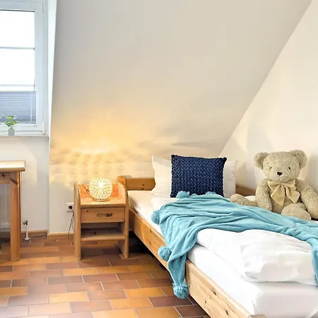 Apartman Residenz Kormoran, Meerzeit *
