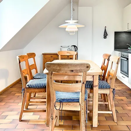 Residenz Kormoran, Meerzeit Prerow