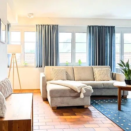 Apartamento Residenz Kormoran, Meerzeit Prerow