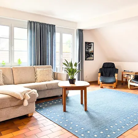 Residenz Kormoran, Meerzeit